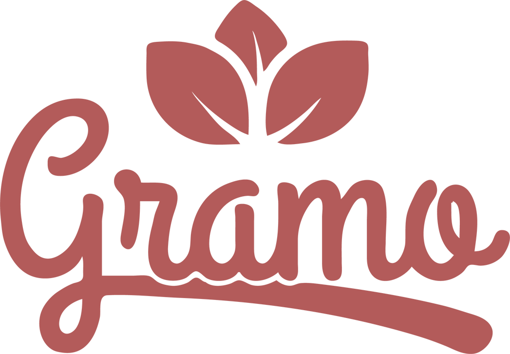 Logo Gramo Gramo Bistro