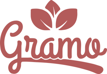 Logo Gramo Gramo Bistro